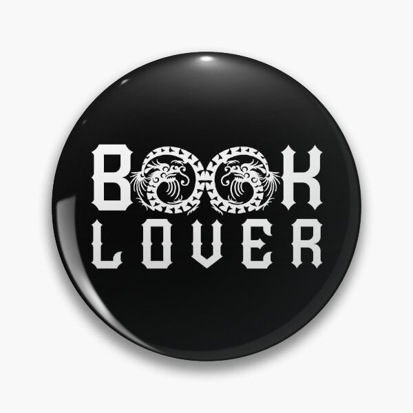 Item preview, Book lover dragon fantasy designed and sold by NerdySherds.