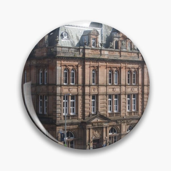Item preview, James watt " Jimmy Watt , " Pub Free house Greenock Inverclyde Scotland  designed and sold by Scottish Photography .