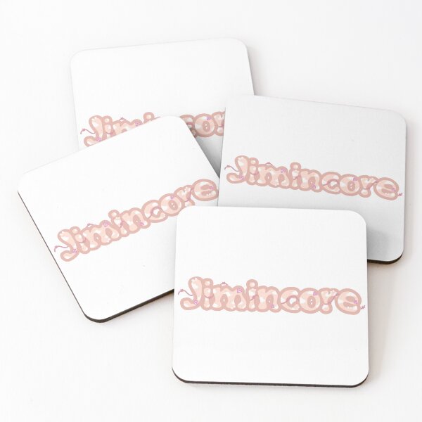 Item preview, Jimincore designed and sold by gummieturtle.