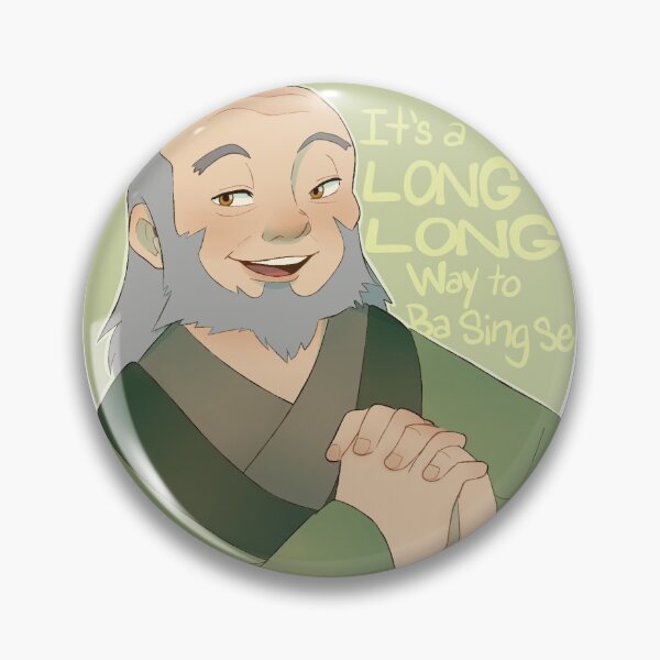 Artikelvorschau, Iroh entworfen und verkauft von Nylanyl.