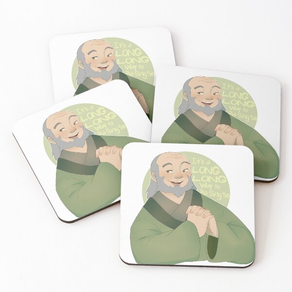 Aperçu de l'œuvre Iroh créée et vendue par Nylanyl.