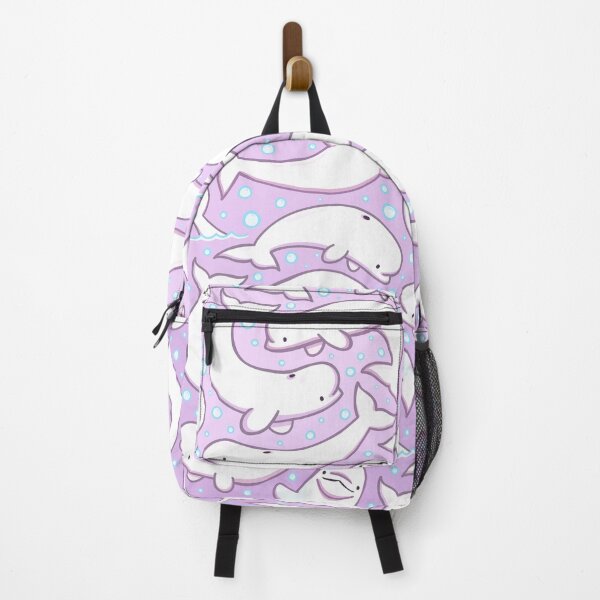 Item preview, Believe in the Beluga designed and sold by Macbendigo.