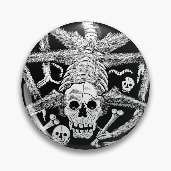 Item preview, Calavera Huertista, 1910 por José Guadalupe Posada designed and sold by monsterplanet.