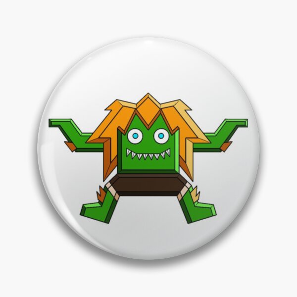 Item preview, Totem blanka designed and sold by K-JAW.