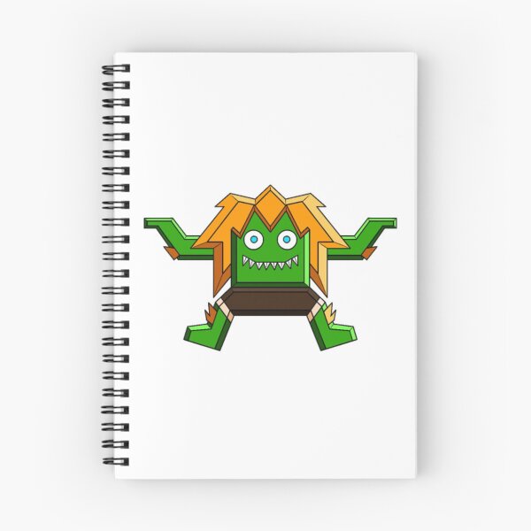 Item preview, Totem blanka designed and sold by K-JAW.
