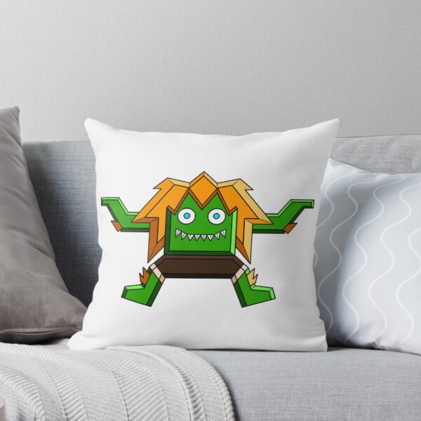 Item preview, Totem blanka designed and sold by K-JAW.