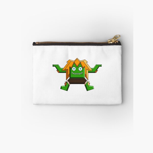 Aperçu de l'œuvre Totem Blanka créée et vendue par K-JAW.