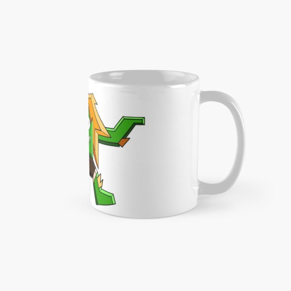 Aperçu de l'œuvre Totem Blanka créée et vendue par K-JAW.