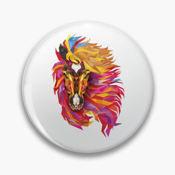 Item preview, Fire Horse designed and sold by CSLab.
