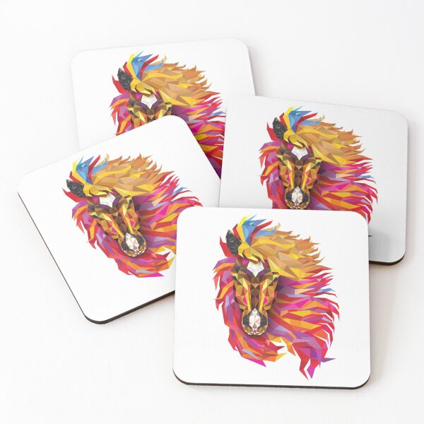 Item preview, Fire Horse designed and sold by CSLab.
