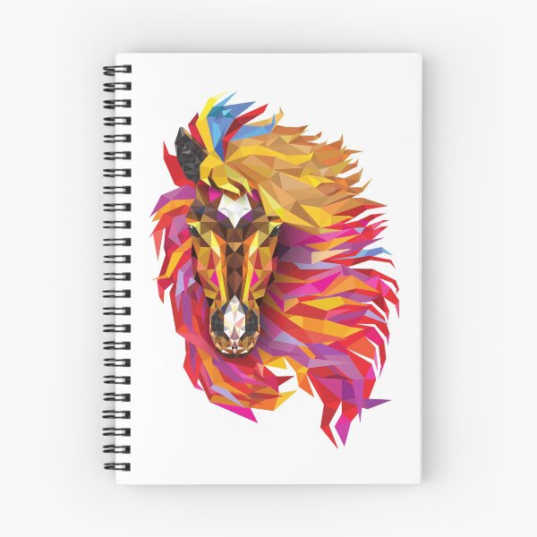 Item preview, Fire Horse designed and sold by CSLab.