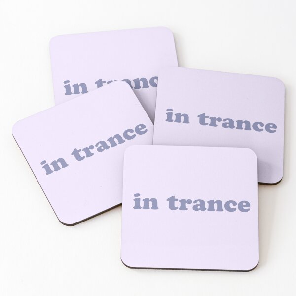 Item preview, "In Trance" designed and sold by Feel-GoodPrints.