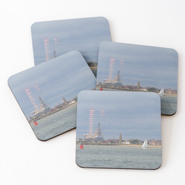 Item preview, Harwich Harbour - 25th July 2020 designed and sold by wiggyofipswich.