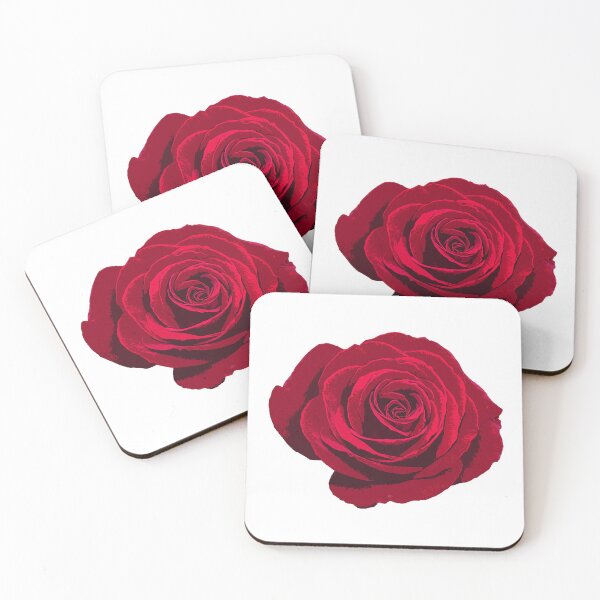 Item preview, The Red Rose designed and sold by jlpeters94.