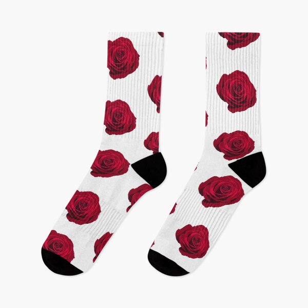 Item preview, The Red Rose designed and sold by jlpeters94.