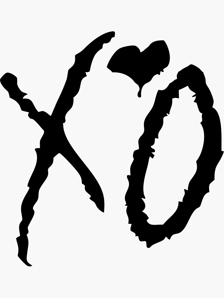 The Weekend XO by MonaHayes