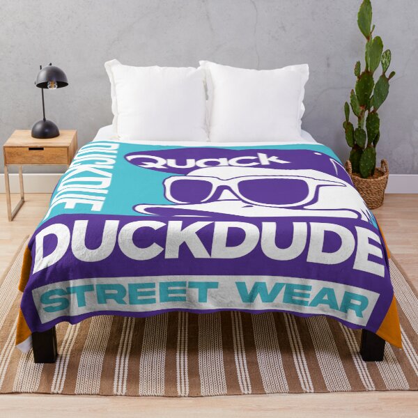 Item preview, Duckdude designed and sold by FaizalPeyjal.
