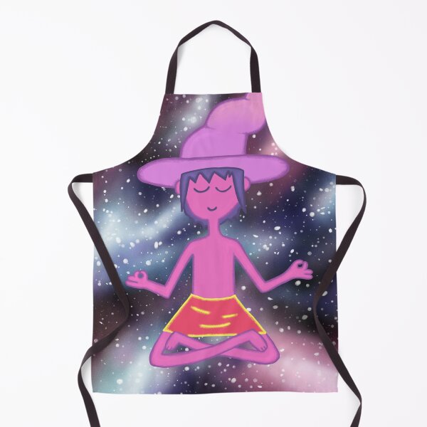 Item preview, Meditating Clancy Gilroy designed and sold by chromaticlux.