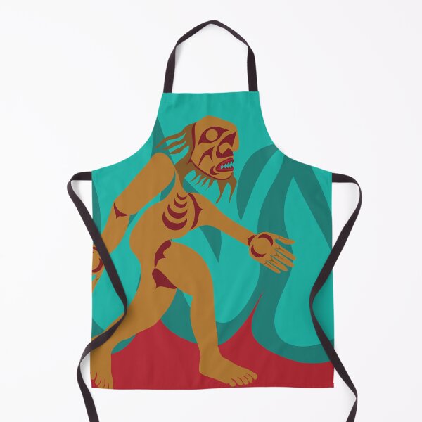 Item preview, Sasquatch designed and sold by Mark Gauti.