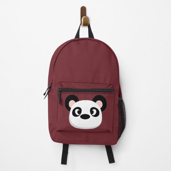 Item preview, Panda Face designed and sold by Yael Weiss.