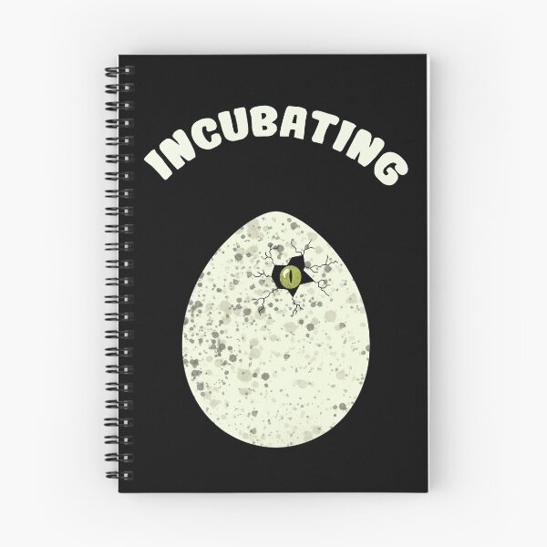 Item preview, Incubating designed and sold by GeoCreate.
