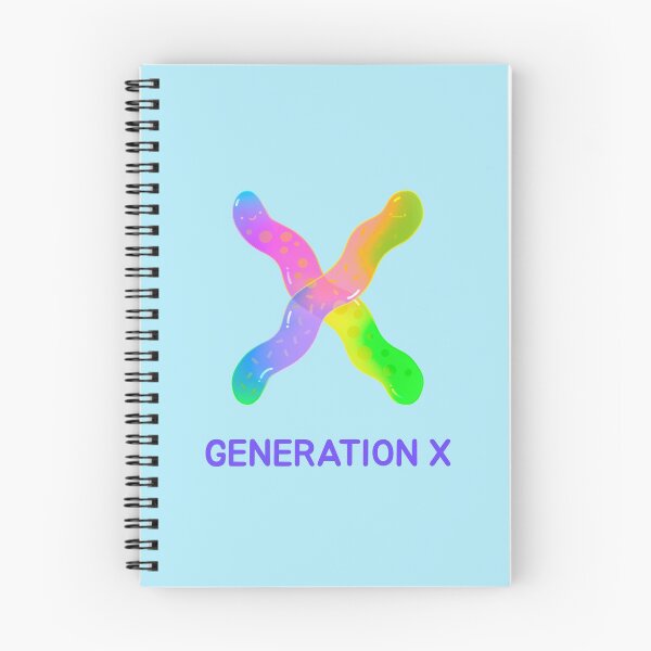 Item preview, Generation X - DNA Strands designed and sold by stephenop92.