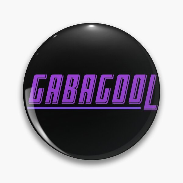 Item preview, Funny Gabagool quote designed and sold by OneTimeEngineer.