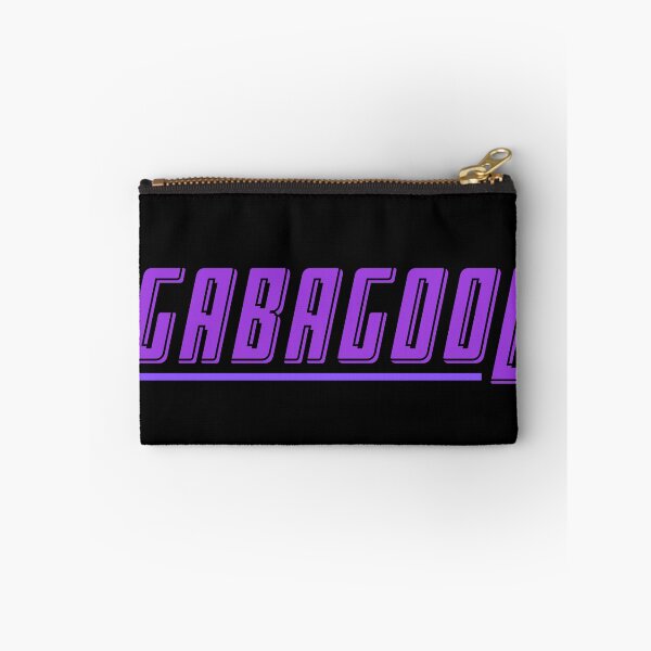 Item preview, Funny Gabagool quote designed and sold by OneTimeEngineer.
