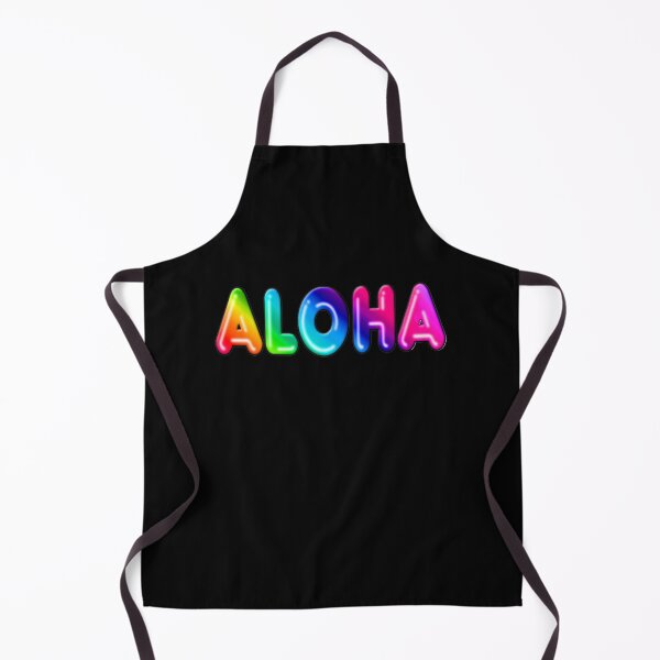 Item preview, Aloha designed and sold by aura2000.