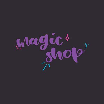 Artwork thumbnail, Magic Shop - Dark by alttring