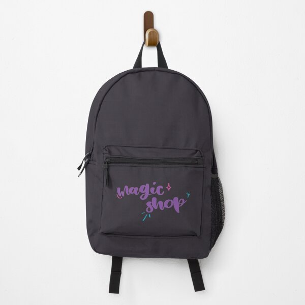 Item preview, Magic Shop - Dark designed and sold by alttring.