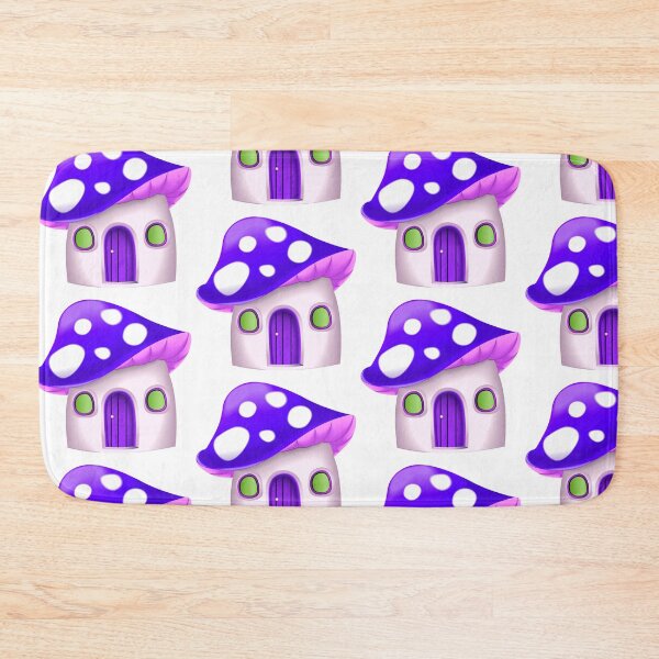 Item preview, Mushroom house designed and sold by Eshan91.