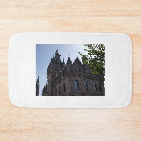 Item preview, Greenock Sheriff Court Inverclyde  - Stunning Building designed and sold by Scottish Photography .