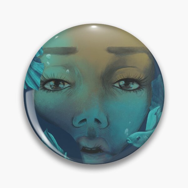 Item preview, Overwhelmed designed and sold by Erica Mallia.