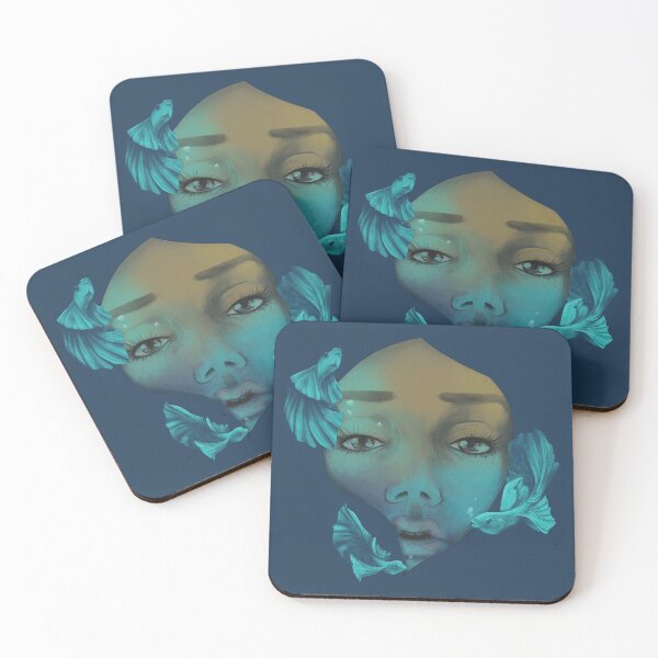 Item preview, Overwhelmed designed and sold by Erica Mallia.