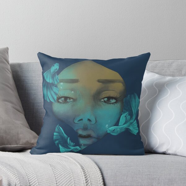 Item preview, Overwhelmed designed and sold by Erica Mallia.