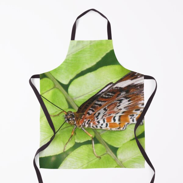 Item preview, Orange Lacewing Butterfly (Cethosia penthesilea) designed and sold by Marilyn Harris.