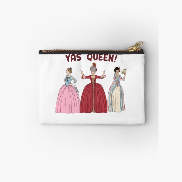 Item preview, Yas Queen v2 designed and sold by RotemChan.