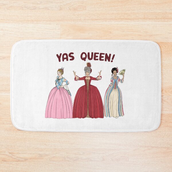 Item preview, Yas Queen v2 designed and sold by RotemChan.