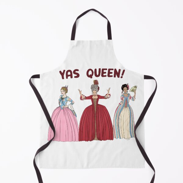 Item preview, Yas Queen v2 designed and sold by RotemChan.