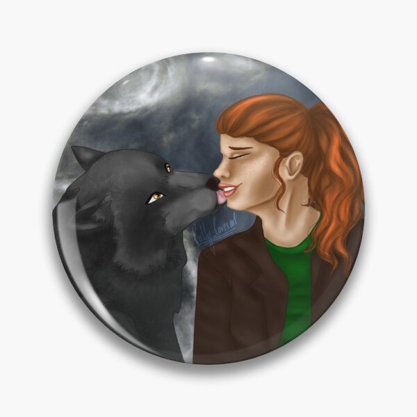 Item preview, Alex and Soraya designed and sold by lolly-loves-art.