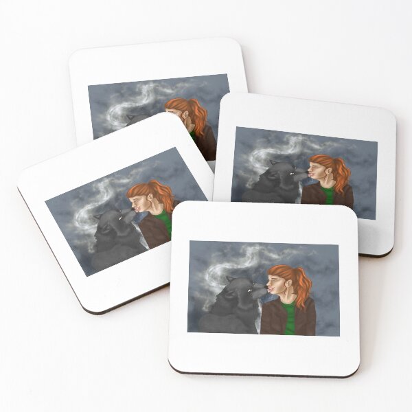Item preview, Alex and Soraya designed and sold by lolly-loves-art.