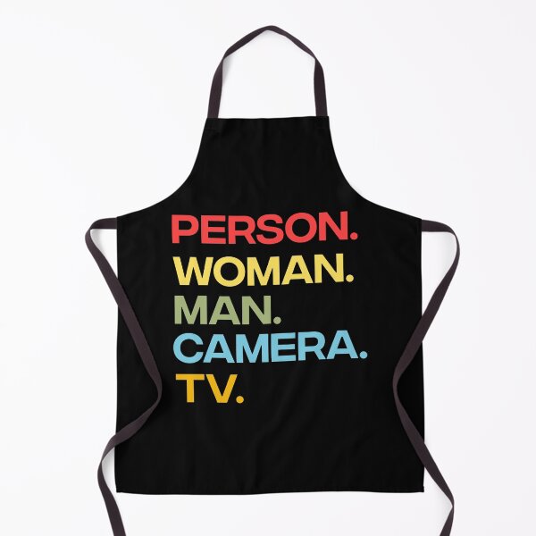 Item preview, Person. Woman. Man. Camera. Tv. designed and sold by Alaadin Bendali Braham.