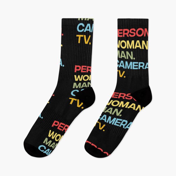 Item preview, Person. Woman. Man. Camera. Tv. designed and sold by Alaadin Bendali Braham.