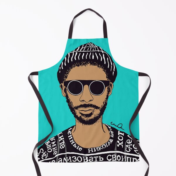 Item preview, Beanie Benny designed and sold by TrumOnArt.