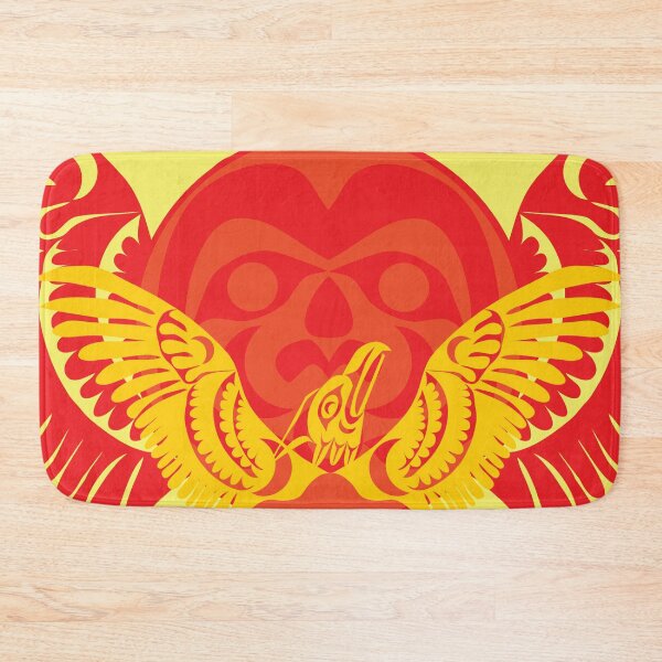 Item preview, Thunderbird designed and sold by Mark Gauti.