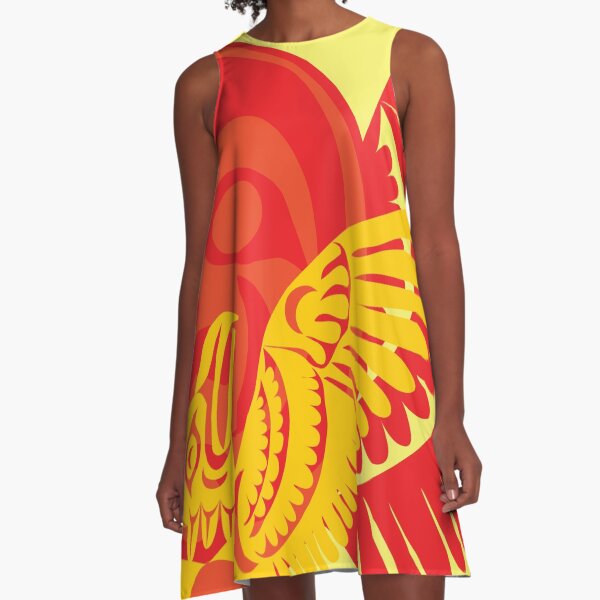 Item preview, Thunderbird designed and sold by Mark Gauti.