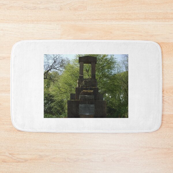 Item preview, The James Watt Cairn - Greenock Cemetry Inverclyde designed and sold by Scottish Photography .