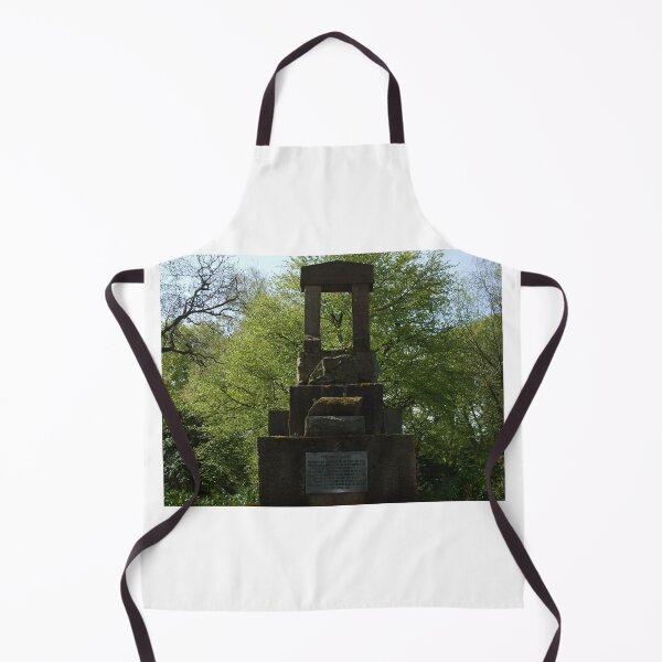 Item preview, The James Watt Cairn - Greenock Cemetry Inverclyde designed and sold by Scottish Photography .