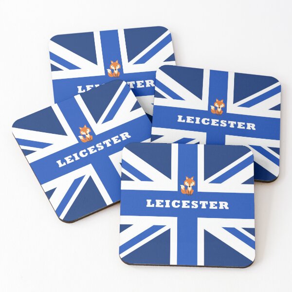 Item preview, Leicester - Union Jack Flag designed and sold by Jamiecsmith1986.